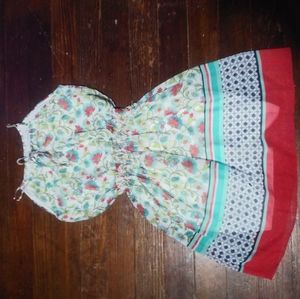 Kids dress